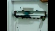 چاپگر دیواری-wall printer