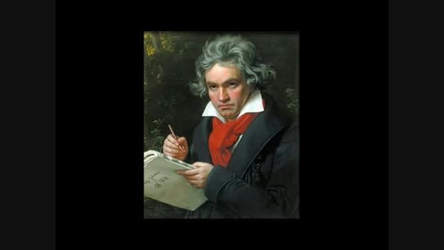 Ludwig Van Beethoven : Moonlight Sonata (full)