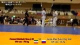 7th Round-Final Farzad Heidari(Iran)  VS  Artur Tilov(Russia)  Final