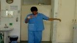 ولمازو-رقص در بیمارستان