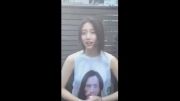 miss a suzy ice bucket challeng