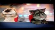 انیمیشن تام گربه|پارت دوم سری اول