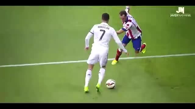 Cristiano Ronaldo ● Hold Up ● Goals