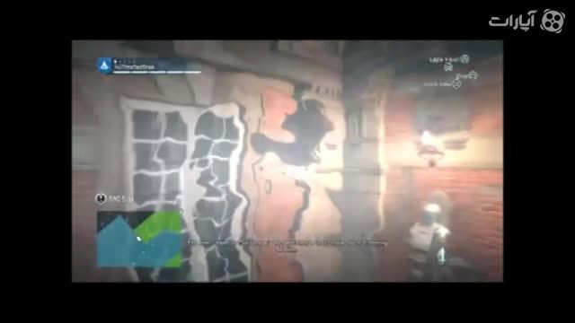 راهنمای بازی Assassins Creed Unity - قسمت دوم(پارت 2)