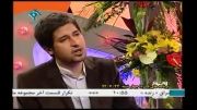 حضور حامد زمانی در برنامه ی امروز همنوز تموم نشده(بخش ششم)