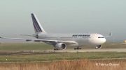مستند زیبای Air France A330-200