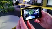 ویدیویی از امکانات دوربین Nokia Lumia 1020