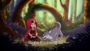 Ever After High (chapter 1) Episode 10