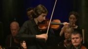 ویولن از استفان وارتز-Mozart Violin Concerto No 5 in A Major