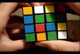 آموزش حلّ مکعب روبیک 4x4x4 - [قسمت دوم: قطعات مرکز و قطعات دو رنگ کنار]
