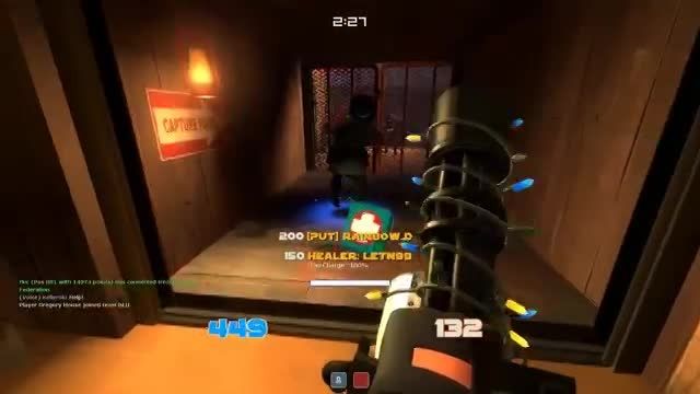 TF2 Fun - Epic Moments, Episode 2
