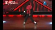 دانلود کلیپ رقص فوق العاده پسر نوجوان هندی