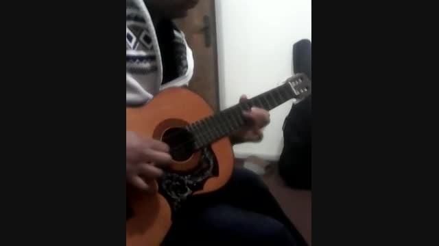 گیتار شاهکار