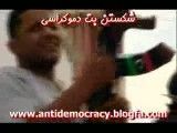 بهار عرب و رسوا شدن دموکراسی(BBC PERSIA [ روا بط قذافی با بریطانیا ])