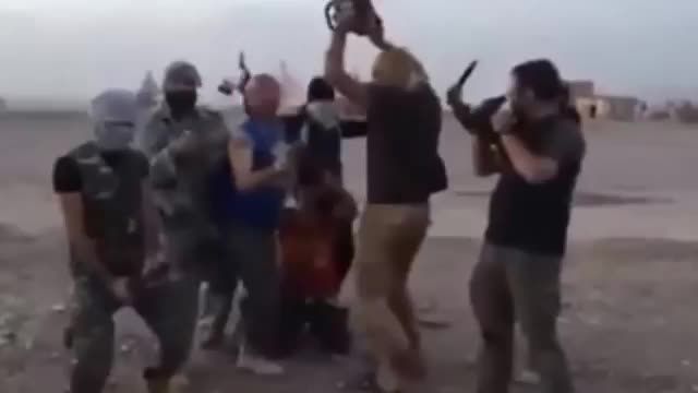داعش به دروازه اصفهان رسید !