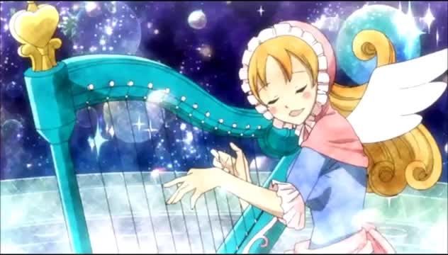 Lyra&#039;s Song of the Stars (English) - Fairy Tail