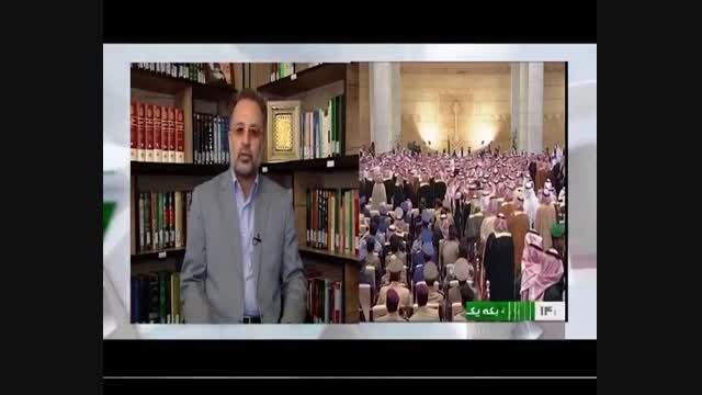 کودتای سیاسی در عربستان/فرار 4هزارسربازعربستان ازمرزیمن