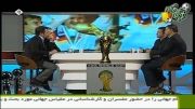 لوتار ماتئوس در ایران / قسمت 2