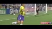 ١٥ گل كلوزه و رونالدو در جام جهانی
