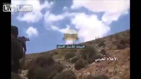 عملیات حزب الله در قلمون