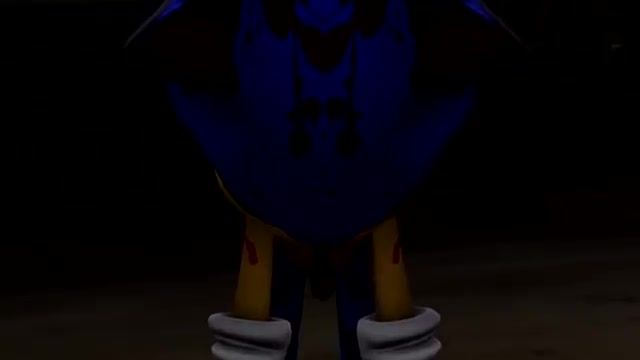 ترسوندن Sonic.exe