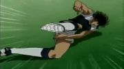 اپیزود 48 کارتون فوتبالیستها 2001 -Captain Tsubasa 2001