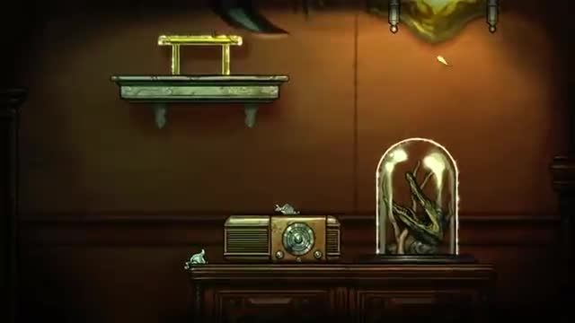 Spider: Rite of the Shrouded Moon Trailer