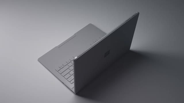Microsoft Surface Book - متا آی تی