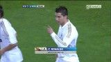 گل فوق العاده ی رونالدو به بارسا