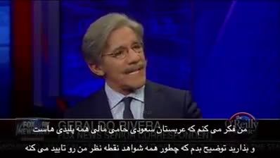 مصاحبه جنجالی تلویزیون فاکس نیوز در مورد ایران