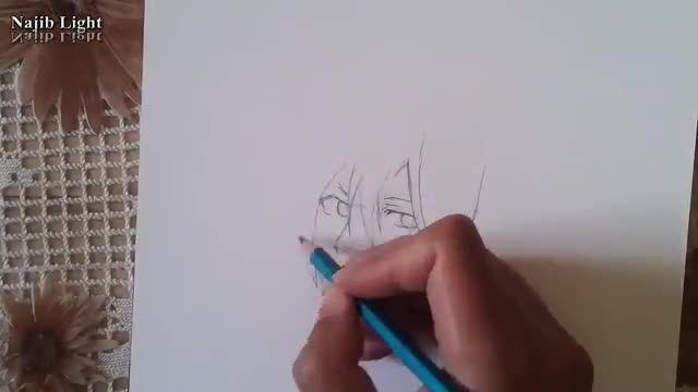 Drawing Yato