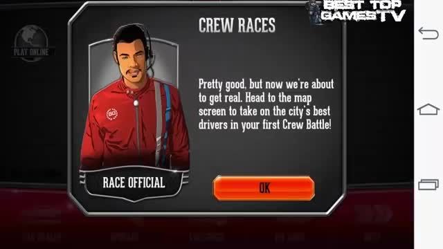 CSR Classics Racing Game - Android / iOS GamePlay Trail