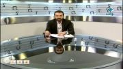 محمودرضا قدیریان -ساعت بیست و پنج
