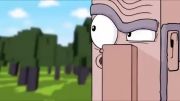 انیمیشن ماین کرافت (قسمت چهارم) (دوبله بهتر)