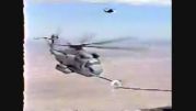 CH-53E Refueling Accident