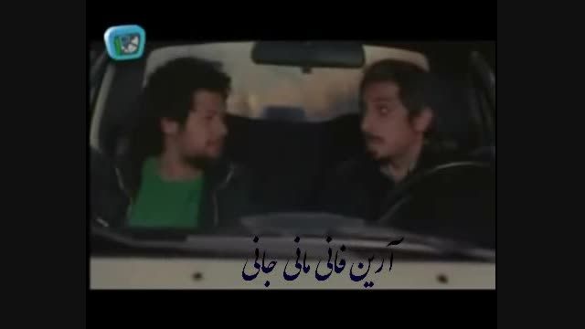 علی صادقی و cd شاد مجلسی