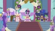 My Little Pony: Friendship is Magic - Meet twilight