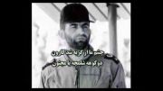 حضرت ثارالله امیر حزب الله - سرود پایانی محرم