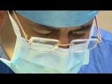 دیدار با پزشک ایرانی که چهره برتر جراحی سرطان سینه شد
