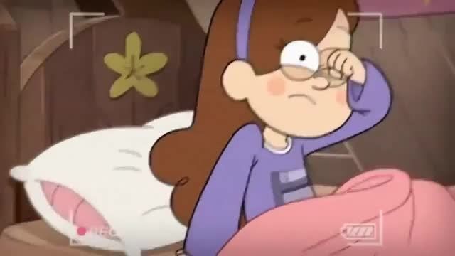 Gravity Falls Short - Episode 1 - Candy Monster