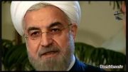 صحبت های دکتر روحانی بعد از مذاکرات هسته ای وین