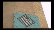 فیلم از آرمگاه شاهزاده ابوالفتوح وانشان