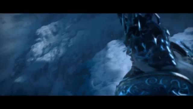 Lich King Cinematics in Chronological Order