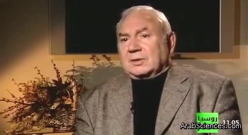 جمال عبد الناصر (وثائقى) - قناة روسیا الیوم