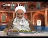 زیبایی های اسلام - سجده/ حاج آقای قرائتی
