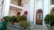 بازدید از خانه تاریخی كشیش - 1