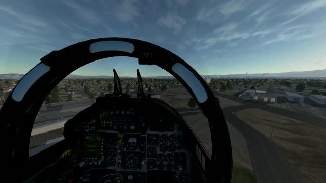 DCS World 2 :Need For Speed