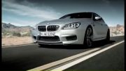 BMW series 6 Gran coupe