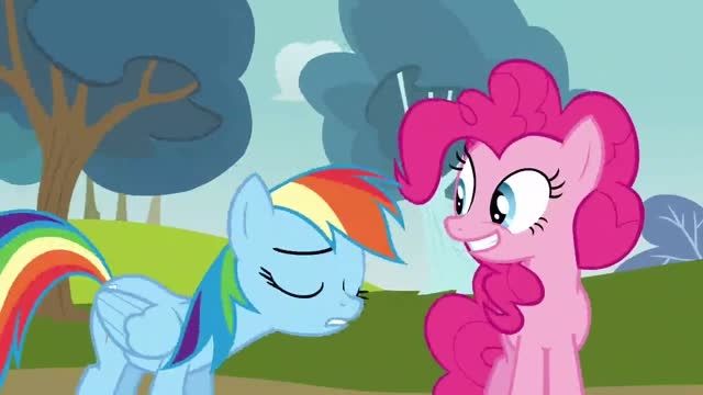 MLP-S3-E03 Too Many Pinkie Pies