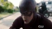 آخرین تریلر سریال The Flash